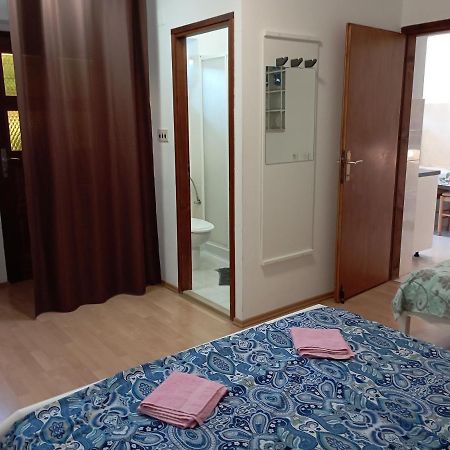 Apartments Mare Novigrad Istria 외부 사진