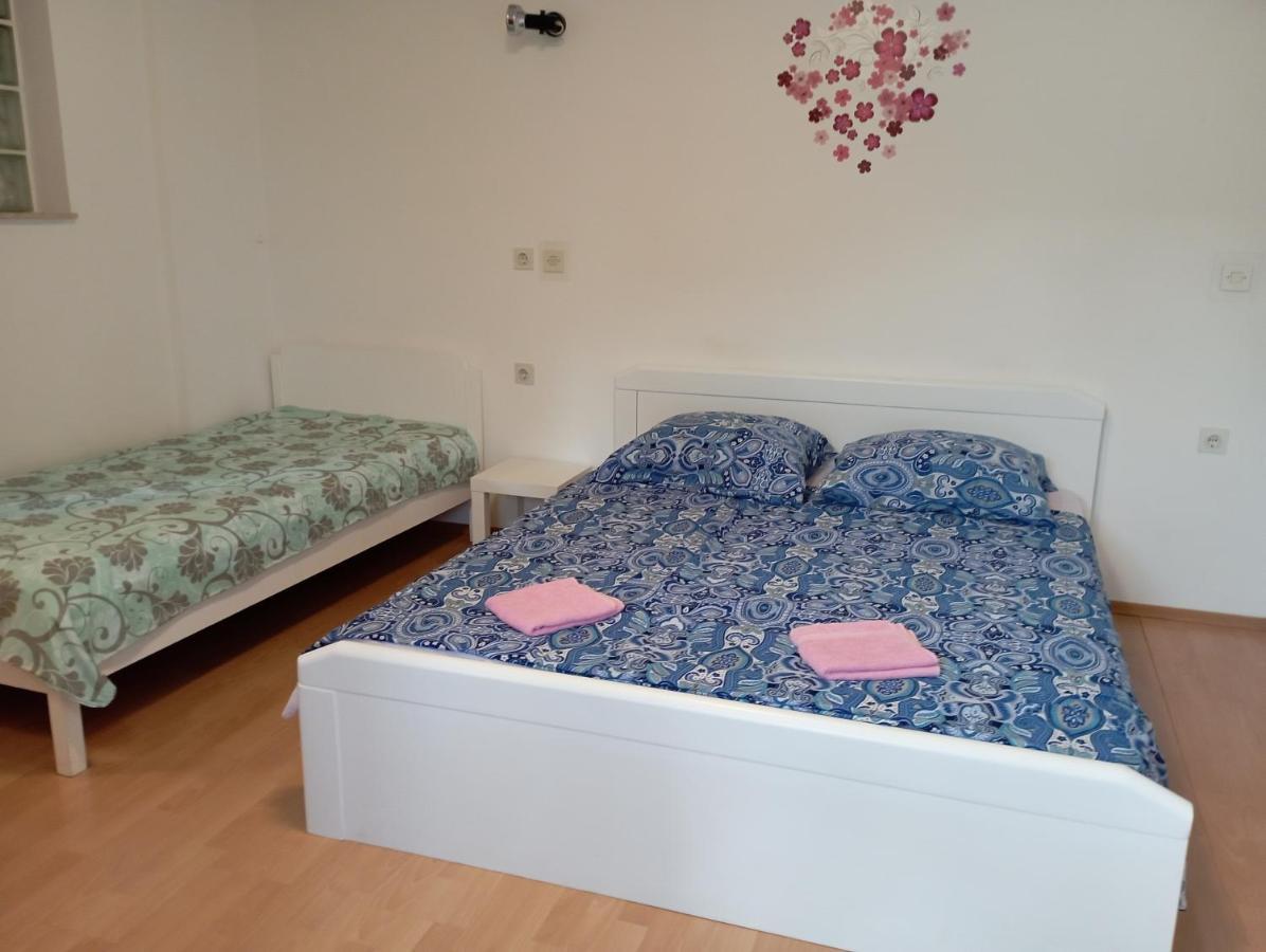 Apartments Mare Novigrad Istria 외부 사진