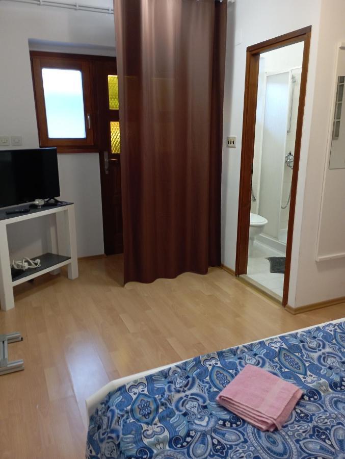 Apartments Mare Novigrad Istria 외부 사진