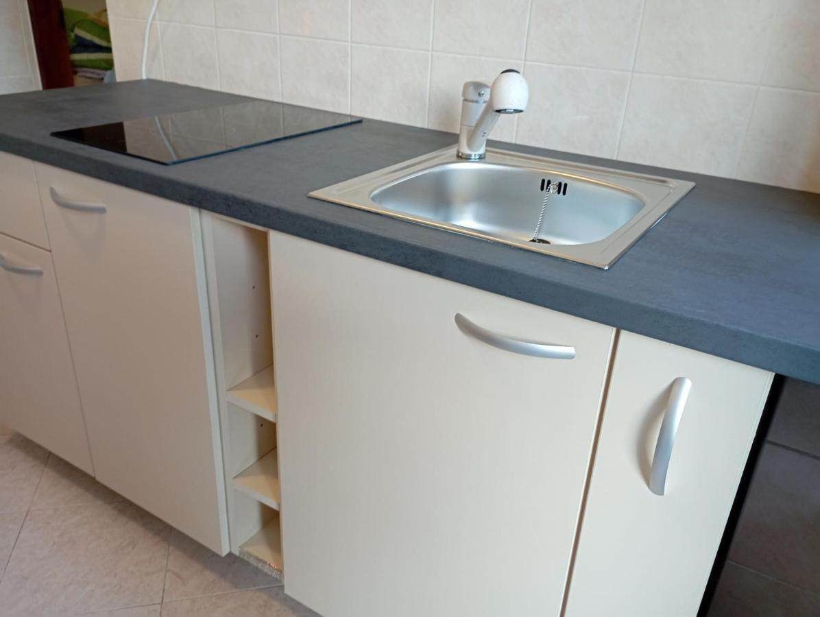 Apartments Mare Novigrad Istria 외부 사진