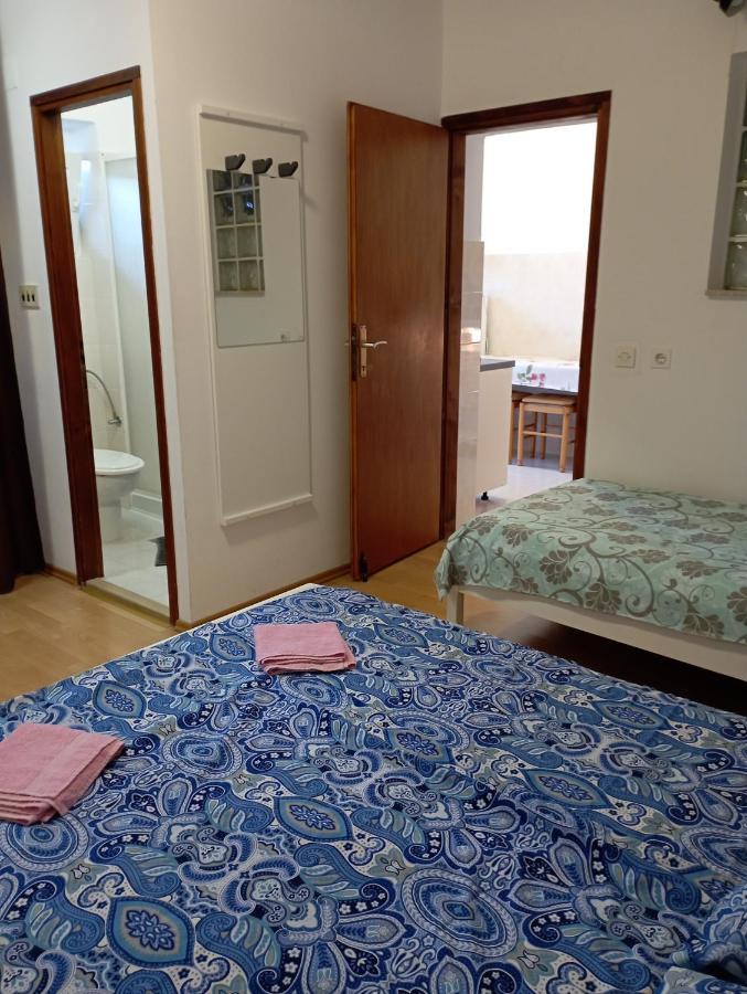 Apartments Mare Novigrad Istria 외부 사진