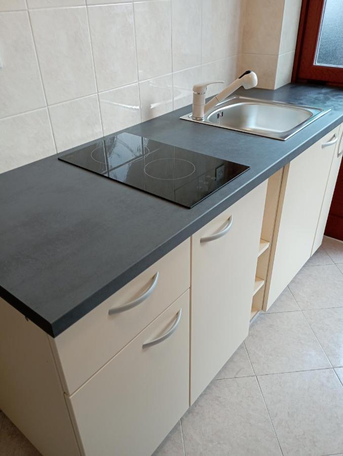 Apartments Mare Novigrad Istria 외부 사진