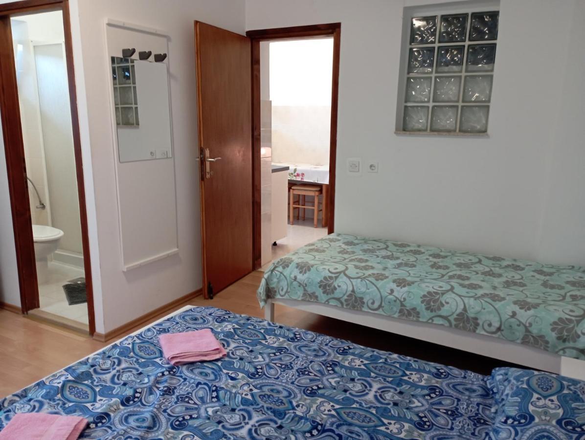 Apartments Mare Novigrad Istria 외부 사진