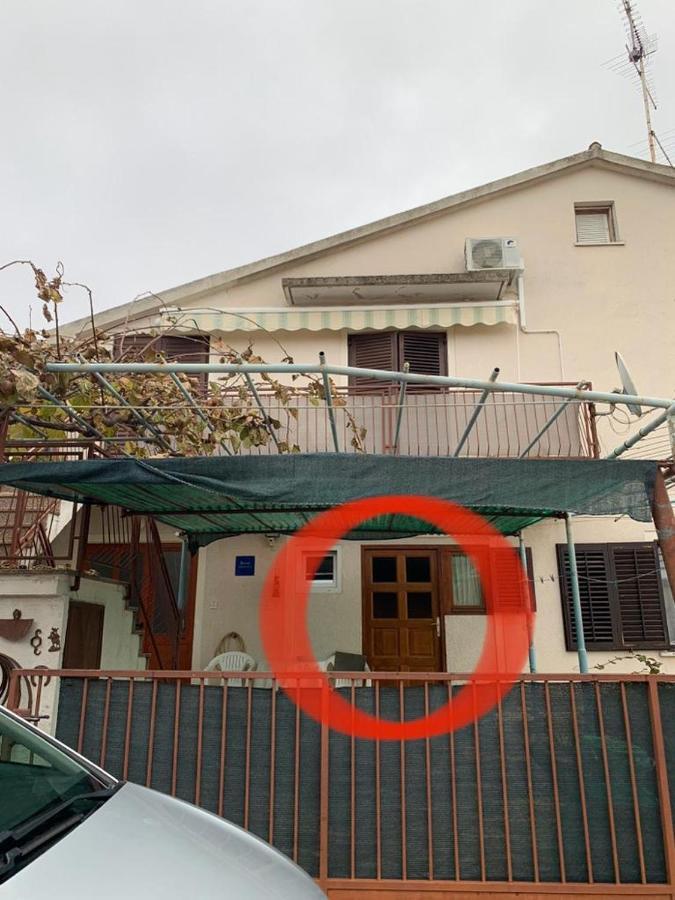 Apartments Mare Novigrad Istria 외부 사진