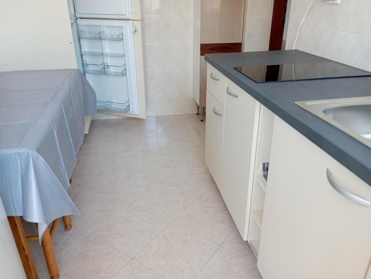 Apartments Mare Novigrad Istria 외부 사진