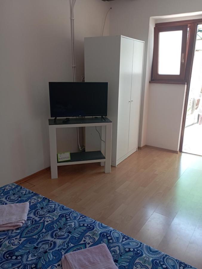 Apartments Mare Novigrad Istria 외부 사진