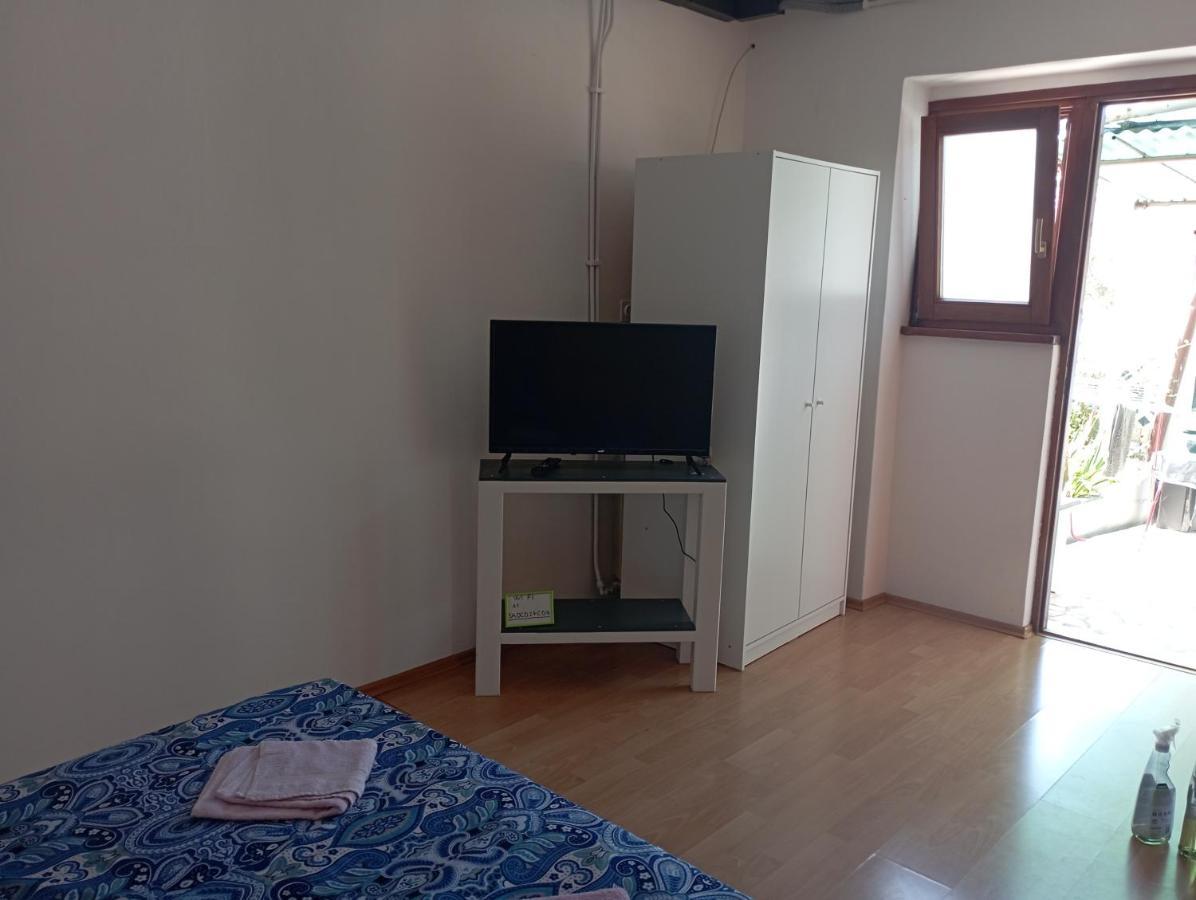 Apartments Mare Novigrad Istria 외부 사진
