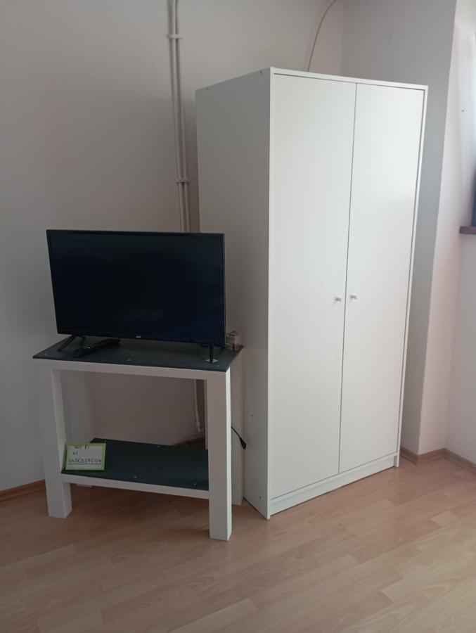 Apartments Mare Novigrad Istria 외부 사진