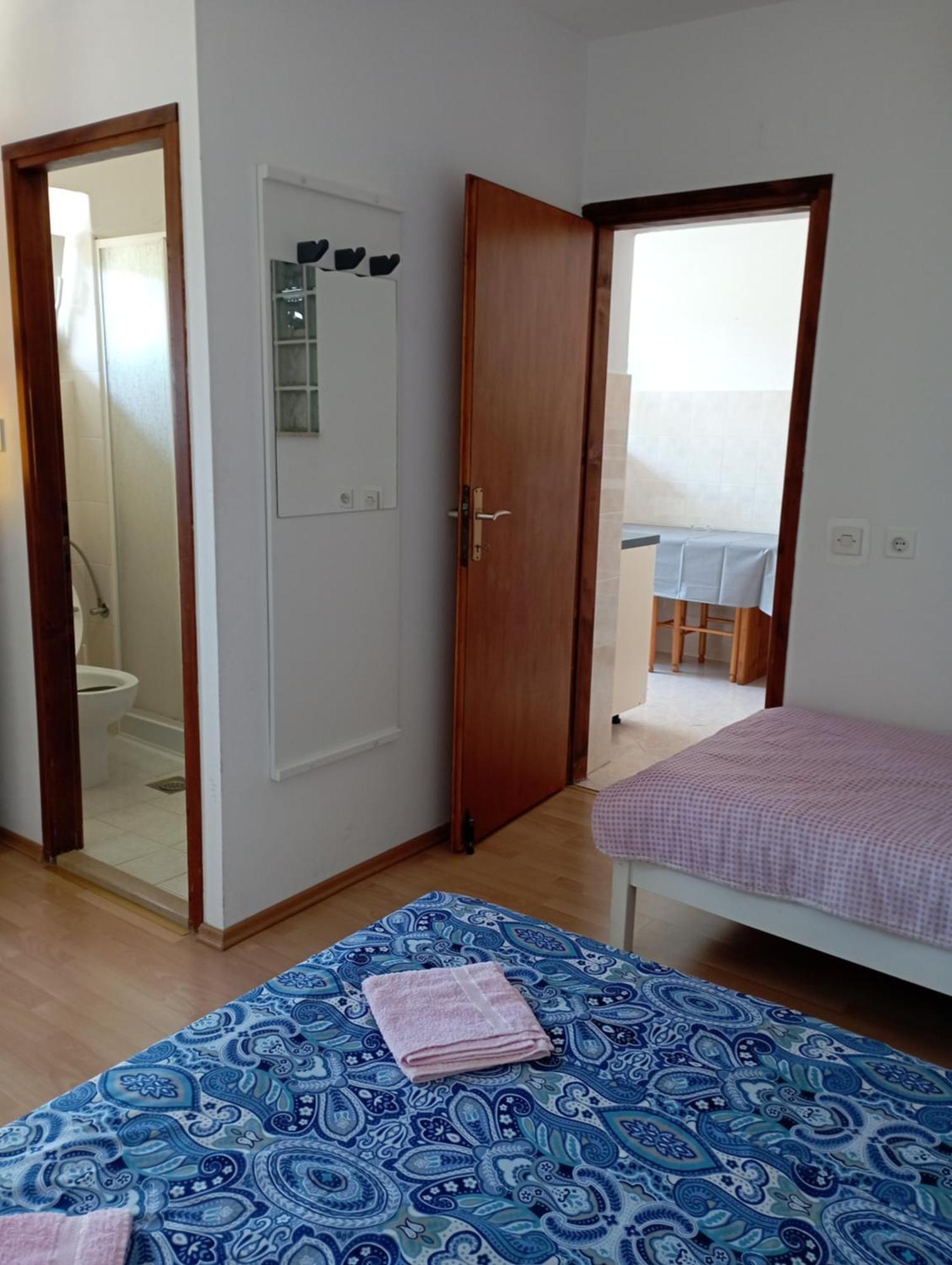 Apartments Mare Novigrad Istria 객실 사진
